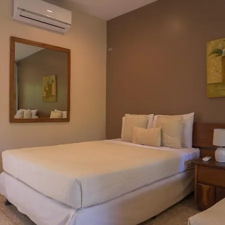 Hotel Diriá Santa Cruz