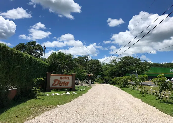Diriá Santa Cruz (Guanacaste)