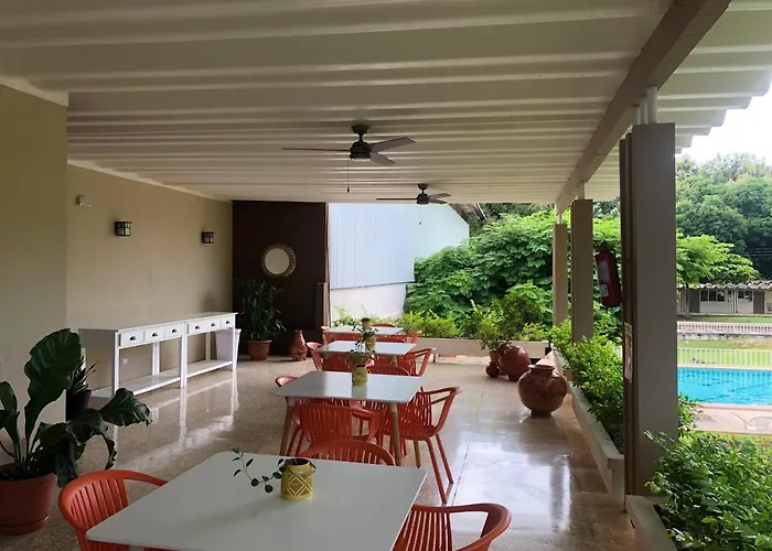 Diriá 3* Santa Cruz (Guanacaste)