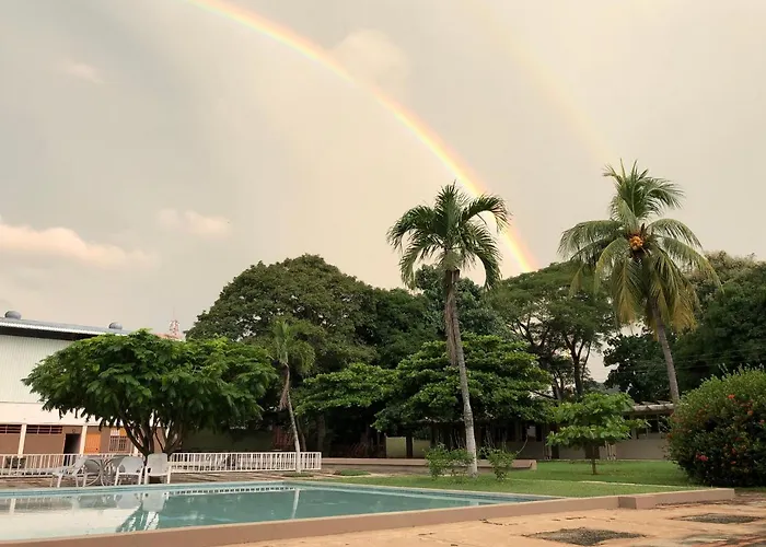 Diriá Hotel Santa Cruz (Guanacaste)