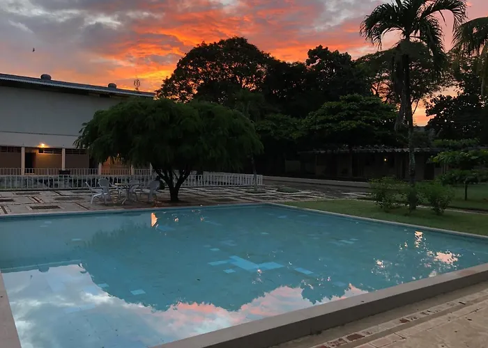 Diriá Santa Cruz (Guanacaste)