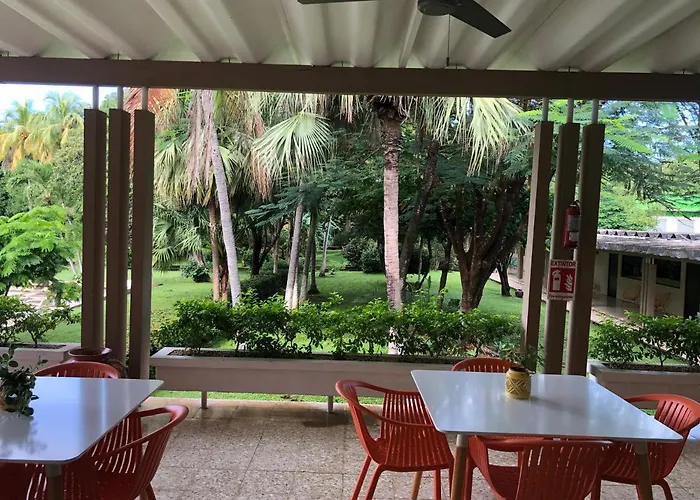Hotel Diriá Santa Cruz (Guanacaste)