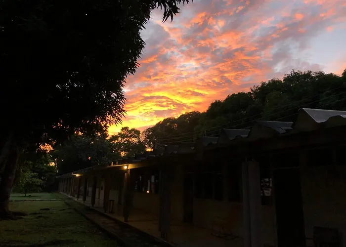 Diriá 3* Santa Cruz (Guanacaste)