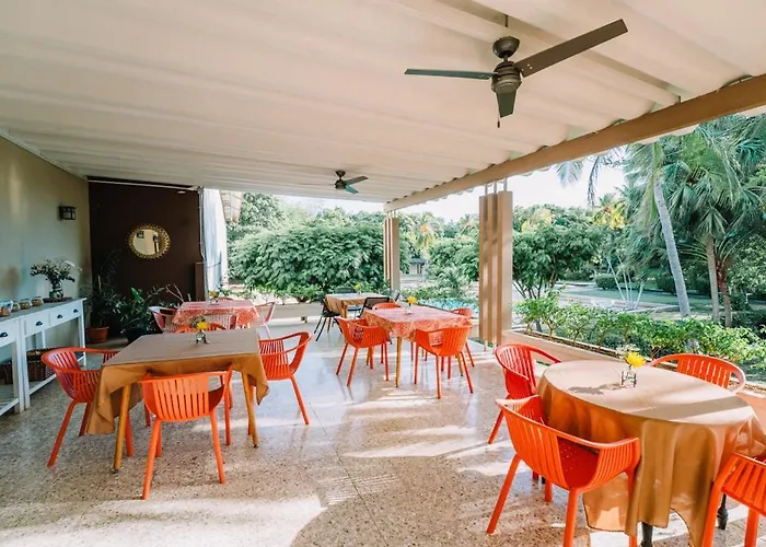 Diriá Hotel Santa Cruz (Guanacaste)