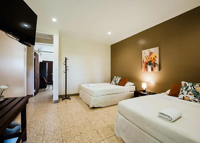 Hotel Diriá Santa Cruz (Guanacaste)