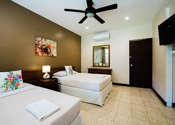 Diriá 3* Santa Cruz (Guanacaste)
