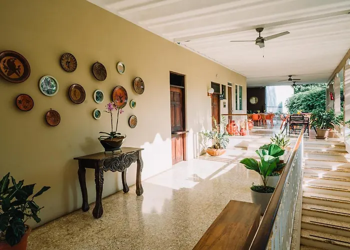 Hotel Diriá Santa Cruz (Guanacaste)