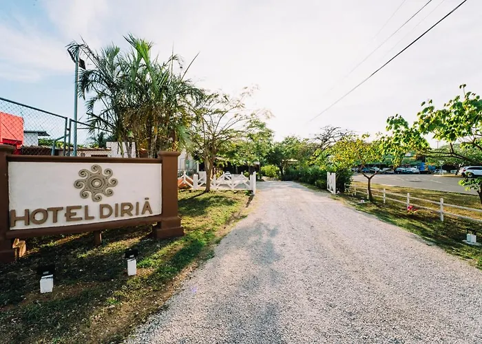 Diriá Hotel Santa Cruz (Guanacaste)