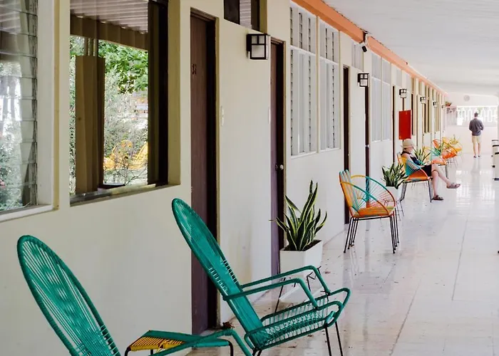 Diriá 3* Santa Cruz (Guanacaste)