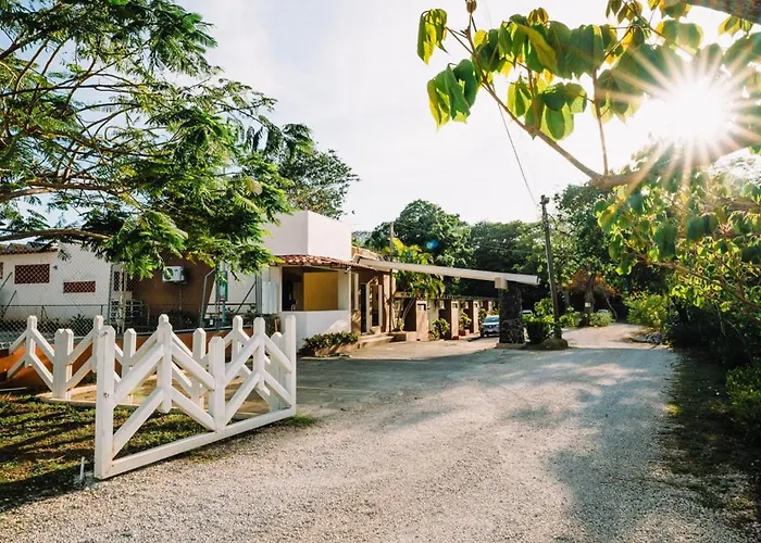 Hotel Diriá Santa Cruz (Guanacaste)