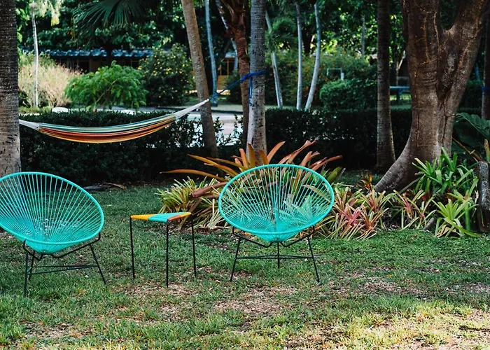 Diriá 3* Santa Cruz (Guanacaste)