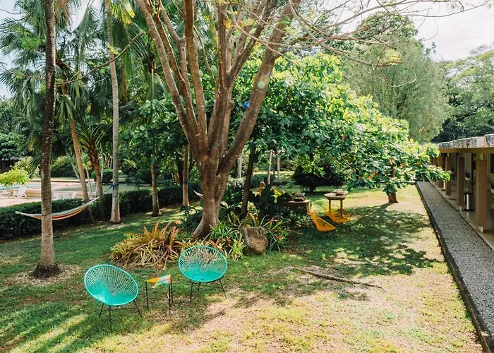 Hotel Diriá Santa Cruz (Guanacaste)