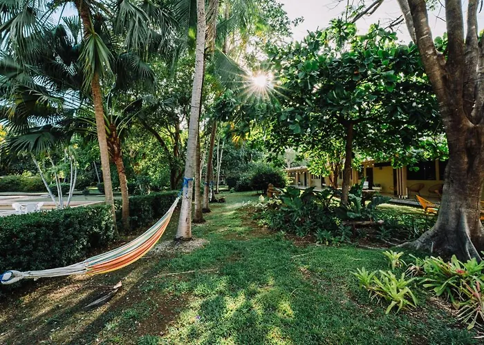 Diriá Santa Cruz (Guanacaste)