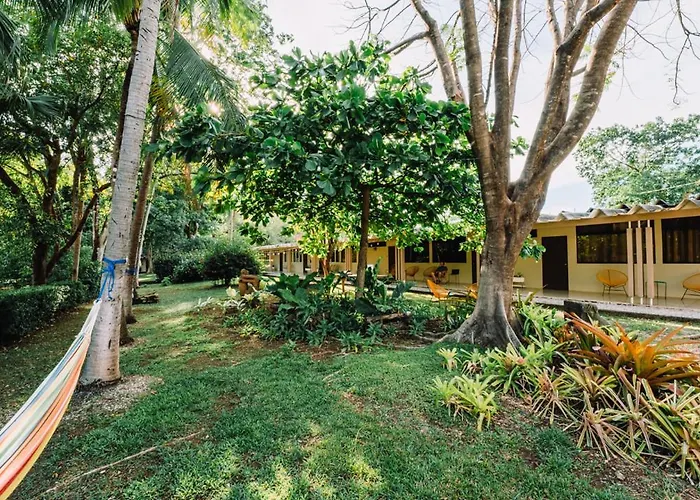 Hotel Diriá Santa Cruz (Guanacaste)