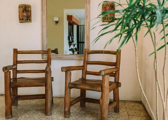 Hotel Diriá Santa Cruz (Guanacaste)