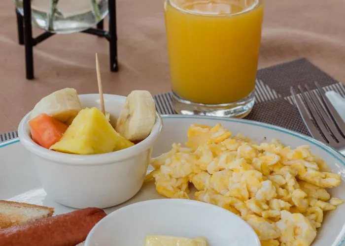 Diriá Hotel 3*