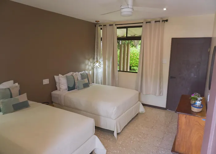 Diriá 3* Santa Cruz (Guanacaste)