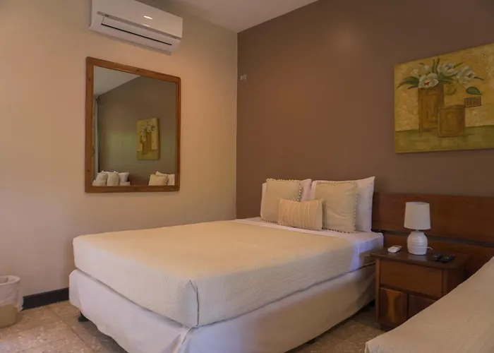 Diriá 3* Santa Cruz (Guanacaste)