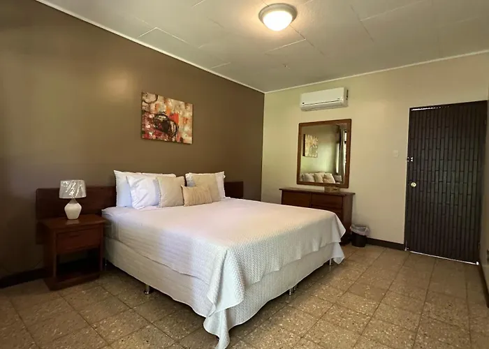 Hotel Diriá