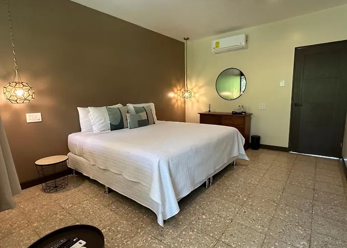 Diriá 3* Santa Cruz (Guanacaste)