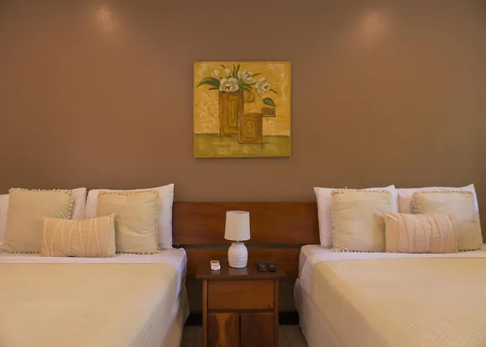 Diriá Hotel