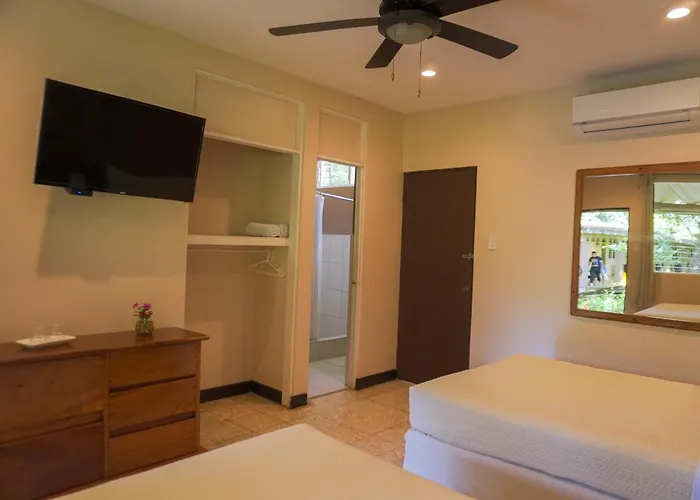 Diriá Hotel 3*