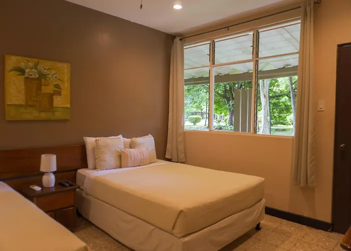 Hotel Diriá Santa Cruz (Guanacaste)