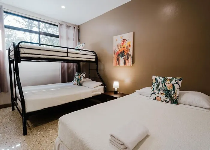 Diriá Hotel Santa Cruz (Guanacaste)