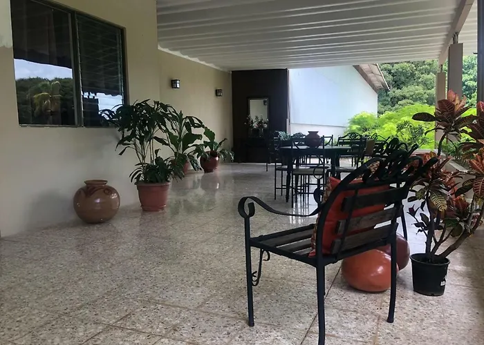 Diriá Hotel 3*