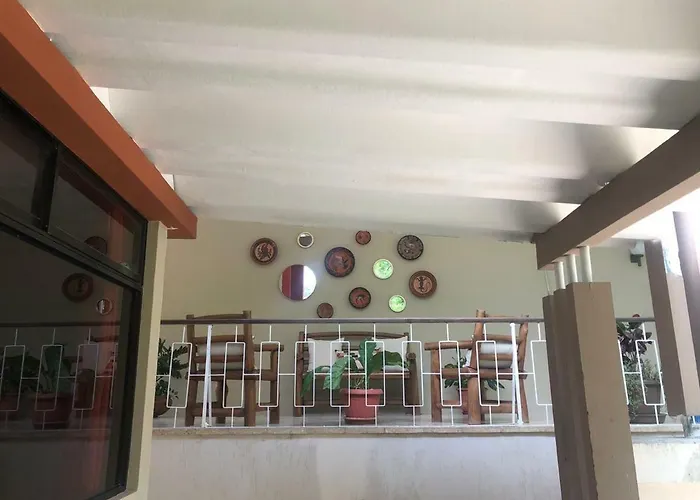 Diriá Hotel 3*