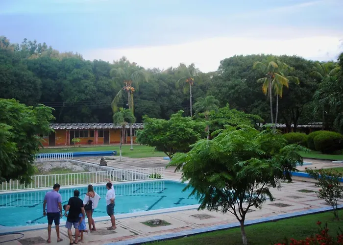 Hotel Diriá Santa Cruz (Guanacaste)