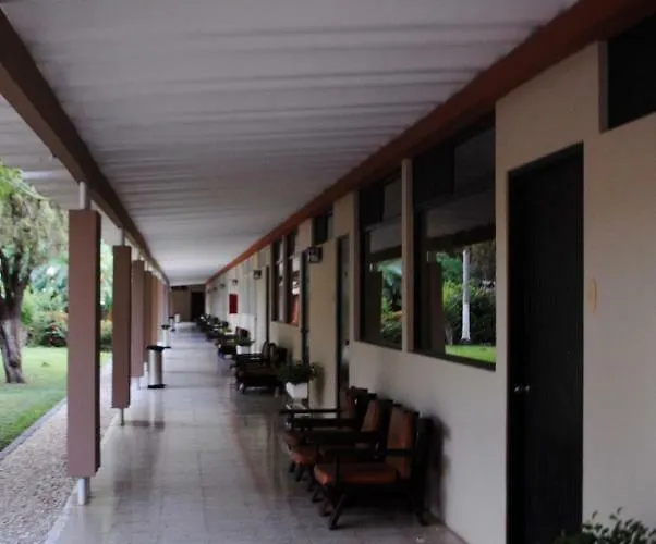 Hotel Diriá