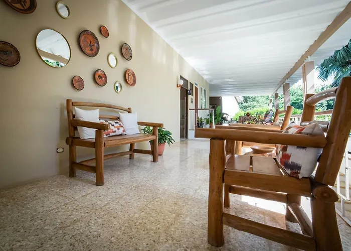Diriá 3* Santa Cruz (Guanacaste)