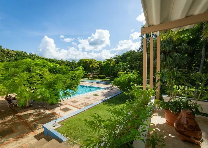 Diriá 3* Santa Cruz (Guanacaste)