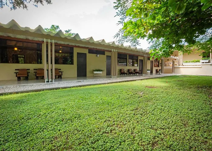 Diriá Hotel Santa Cruz (Guanacaste)