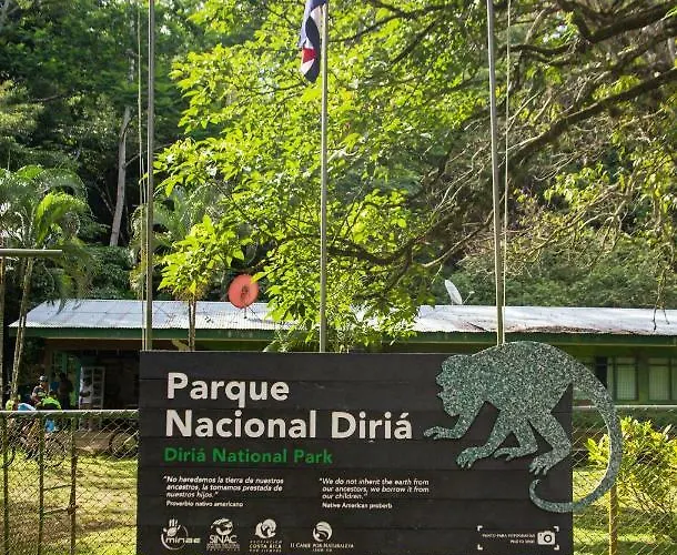 Hotel Diriá Santa Cruz (Guanacaste)