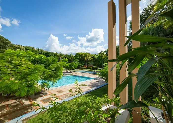Diriá 3* Santa Cruz (Guanacaste)
