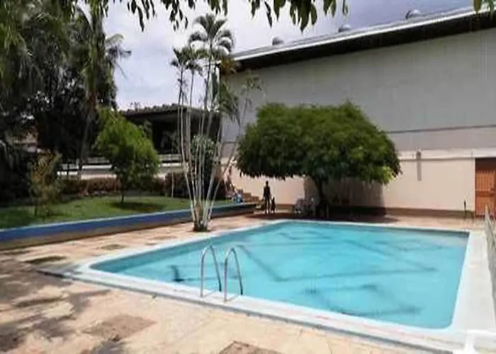 Diriá Hotel 3*