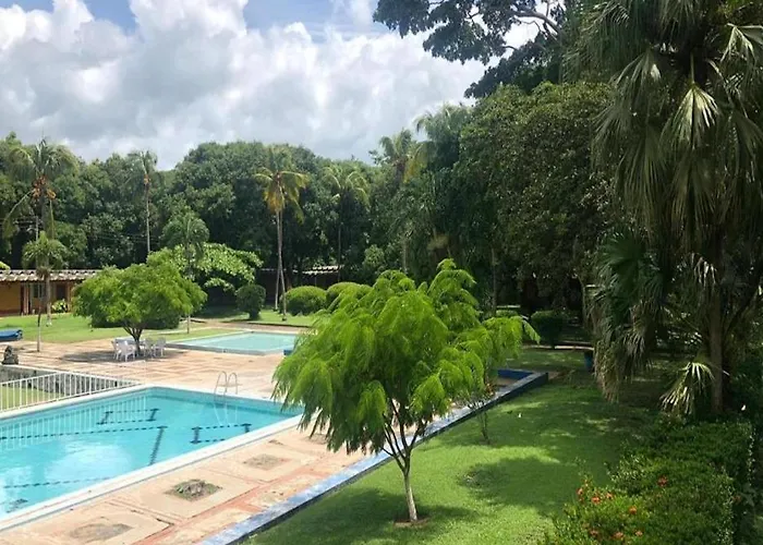 Diriá 3* Santa Cruz (Guanacaste)