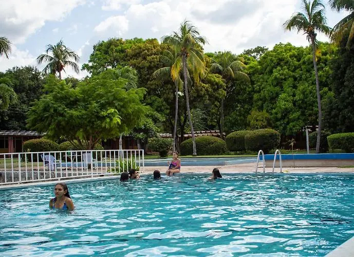 Diriá Hotel