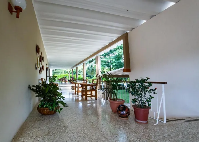 Hotel Diriá Santa Cruz (Guanacaste)