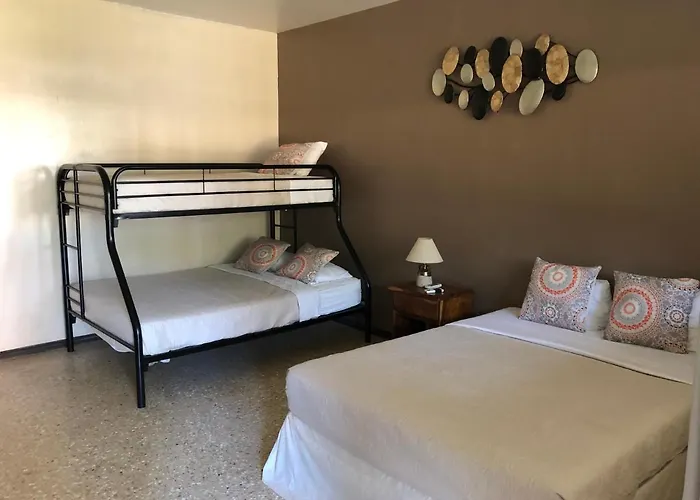 Diriá Hotel 3*