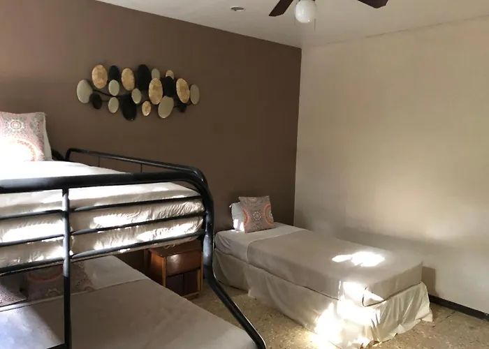 Diriá Hotel Santa Cruz (Guanacaste)
